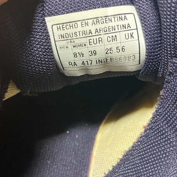 Reebok Sublite Woman’s Running Shoes - Picture 10 of 10